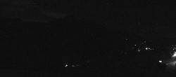 Archived image Webcam Panoramic view Ansitz Jakoberhof St. Ulrich 23:00