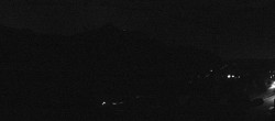 Archived image Webcam Panoramic view Ansitz Jakoberhof St. Ulrich 23:00