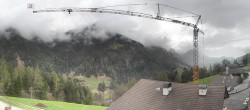 Archived image Webcam Panoramic view Ansitz Jakoberhof St. Ulrich 15:00