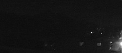 Archived image Webcam Panoramic view Ansitz Jakoberhof St. Ulrich 23:00