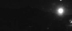 Archived image Webcam Panoramic view Ansitz Jakoberhof St. Ulrich 03:00