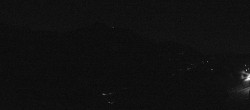 Archived image Webcam Panoramic view Ansitz Jakoberhof St. Ulrich 05:00