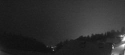 Archiv Foto Webcam Ansitz Jakoberhof St. Ulrich 19:00