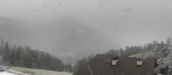 Archiv Foto Webcam Ansitz Jakoberhof St. Ulrich 11:00