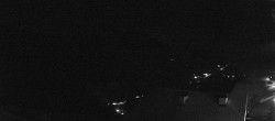 Archived image Webcam Panoramic view Ansitz Jakoberhof St. Ulrich 23:00