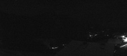 Archived image Webcam Panoramic view Ansitz Jakoberhof St. Ulrich 01:00