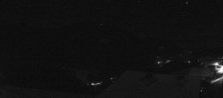 Archived image Webcam Panoramic view Ansitz Jakoberhof St. Ulrich 03:00