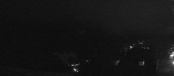 Archived image Webcam Panoramic view Ansitz Jakoberhof St. Ulrich 23:00