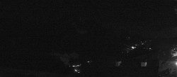 Archiv Foto Webcam Ansitz Jakoberhof St. Ulrich 23:00