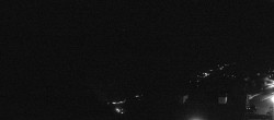 Archived image Webcam Panoramic view Ansitz Jakoberhof St. Ulrich 23:00