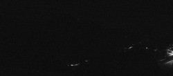 Archived image Webcam Panoramic view Ansitz Jakoberhof St. Ulrich 03:00