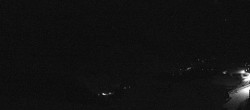 Archiv Foto Webcam Ansitz Jakoberhof St. Ulrich 01:00