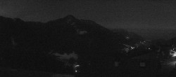 Archiv Foto Webcam Ansitz Jakoberhof St. Ulrich 05:00