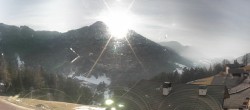 Archived image Webcam Panoramic view Ansitz Jakoberhof St. Ulrich 15:00