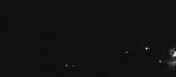 Archived image Webcam Panoramic view Ansitz Jakoberhof St. Ulrich 23:00