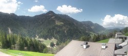 Archiv Foto Webcam Ansitz Jakoberhof St. Ulrich 11:00