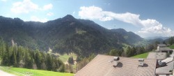 Archiv Foto Webcam Ansitz Jakoberhof St. Ulrich 13:00