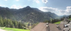 Archiv Foto Webcam Ansitz Jakoberhof St. Ulrich 15:00