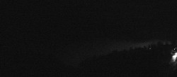 Archiv Foto Webcam Ansitz Jakoberhof St. Ulrich 03:00