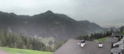 Archiv Foto Webcam Ansitz Jakoberhof St. Ulrich 06:00