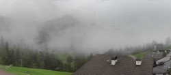 Archiv Foto Webcam Ansitz Jakoberhof St. Ulrich 07:00