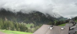 Archiv Foto Webcam Ansitz Jakoberhof St. Ulrich 09:00