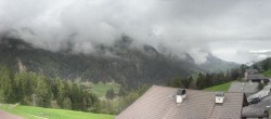 Archiv Foto Webcam Ansitz Jakoberhof St. Ulrich 11:00