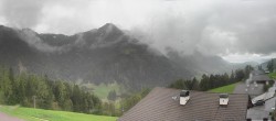 Archiv Foto Webcam Ansitz Jakoberhof St. Ulrich 13:00