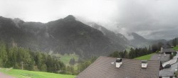 Archiv Foto Webcam Ansitz Jakoberhof St. Ulrich 15:00