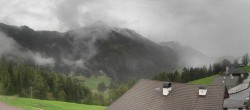 Archiv Foto Webcam Ansitz Jakoberhof St. Ulrich 17:00