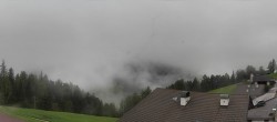 Archiv Foto Webcam Ansitz Jakoberhof St. Ulrich 05:00