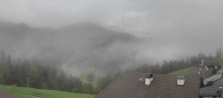 Archiv Foto Webcam Ansitz Jakoberhof St. Ulrich 06:00