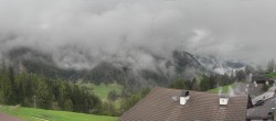Archiv Foto Webcam Ansitz Jakoberhof St. Ulrich 07:00