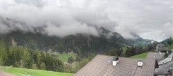 Archiv Foto Webcam Ansitz Jakoberhof St. Ulrich 09:00