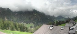 Archiv Foto Webcam Ansitz Jakoberhof St. Ulrich 11:00