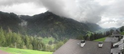 Archiv Foto Webcam Ansitz Jakoberhof St. Ulrich 13:00