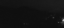 Archiv Foto Webcam Ansitz Jakoberhof St. Ulrich 21:00
