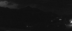 Archiv Foto Webcam Ansitz Jakoberhof St. Ulrich 23:00