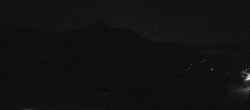 Archiv Foto Webcam Ansitz Jakoberhof St. Ulrich 03:00