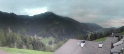 Archiv Foto Webcam Ansitz Jakoberhof St. Ulrich 05:00