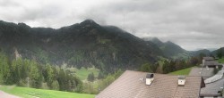 Archiv Foto Webcam Ansitz Jakoberhof St. Ulrich 07:00