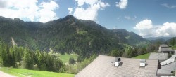Archiv Foto Webcam Ansitz Jakoberhof St. Ulrich 11:00