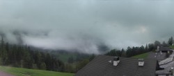 Archiv Foto Webcam Ansitz Jakoberhof St. Ulrich 05:00
