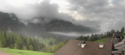 Archiv Foto Webcam Ansitz Jakoberhof St. Ulrich 06:00