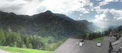 Archiv Foto Webcam Ansitz Jakoberhof St. Ulrich 15:00