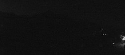 Archiv Foto Webcam Ansitz Jakoberhof St. Ulrich 01:00