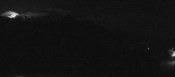 Archiv Foto Webcam Ansitz Jakoberhof St. Ulrich 03:00