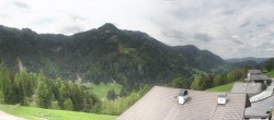 Archiv Foto Webcam Ansitz Jakoberhof St. Ulrich 11:00