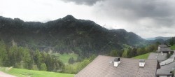 Archiv Foto Webcam Ansitz Jakoberhof St. Ulrich 13:00