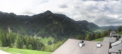 Archiv Foto Webcam Ansitz Jakoberhof St. Ulrich 11:00